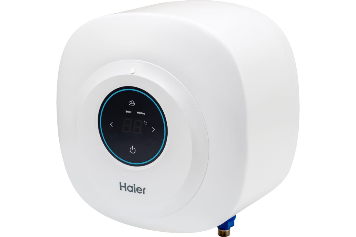 Водонагреватель накопительный электрический Haier ES10V-EQ1