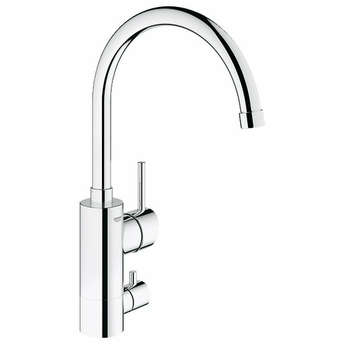 Однорычажный смеситель для кухни (мойки) Grohe Concetto 32666001
