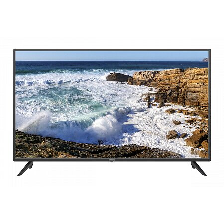 Телевизор SkyLine 40LST5971 черный