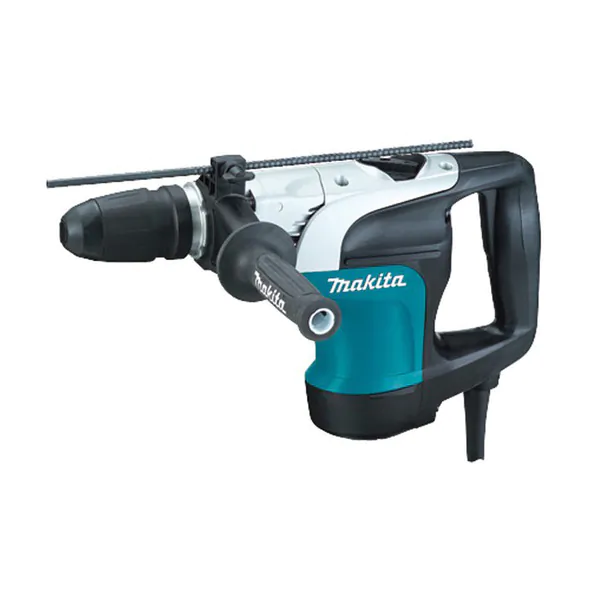 Перфоратор Makita HR4002 (кейс в комплекте)