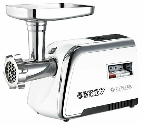 Мясорубка CENTEK CT-1602 JUICE