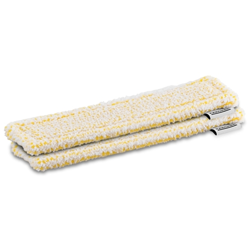 Аксессуар KARCHER обтяжки из микрофибры Indoor (2.633-130.0)