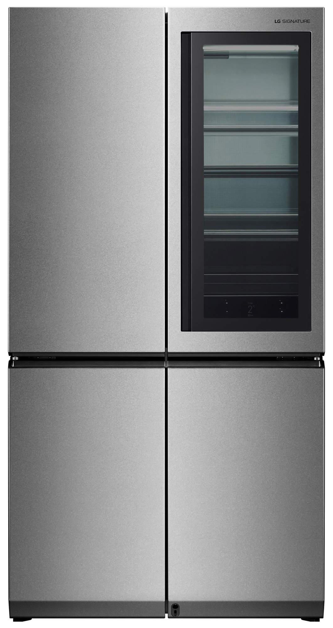 Холодильник LG LSR100RU