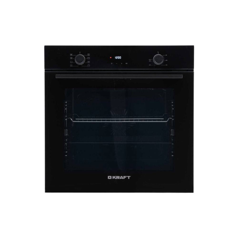 Духовой шкаф электрический Kraft KF-OF7203B