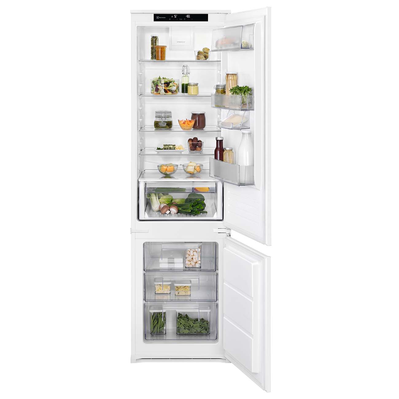 Холодильник встраиваемый Electrolux RNS8FF19S