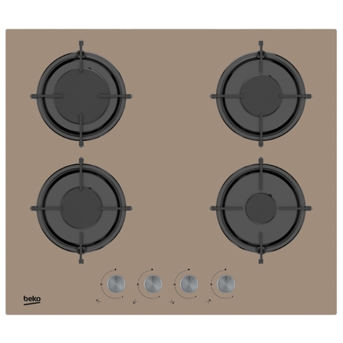 Варочная панель BEKO HISG 64222 SBR
