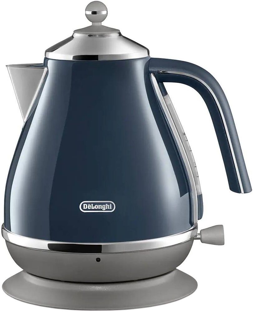 Чайник De'Longhi KBOC 2001 синий