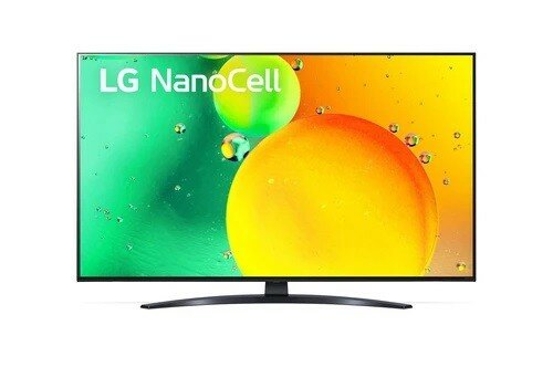 Телевизор LG 55NANO796QA
