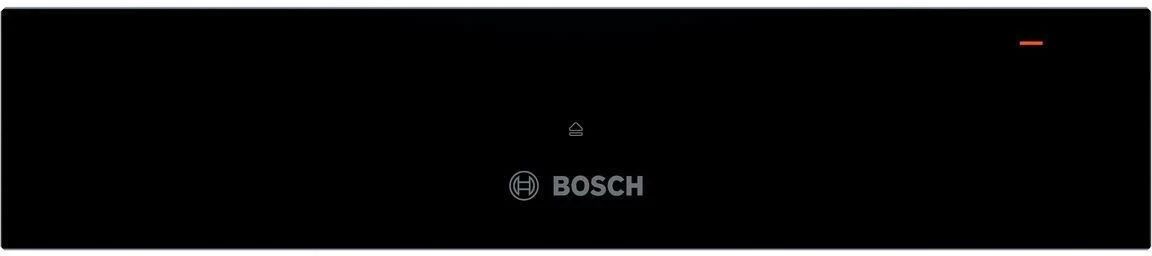 Подогреватель посуды Bosch BIC510NB0, черный