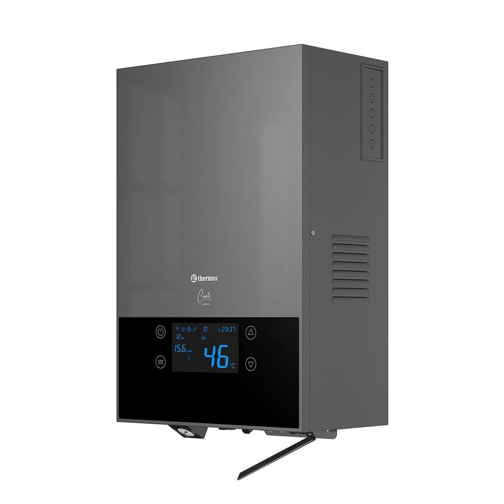Котел электрический Thermex Cometa 6-12 Wi-Fi