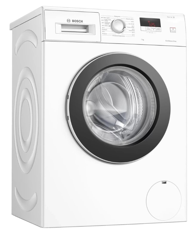 Стиральная машина Bosch WAJ2406SPL