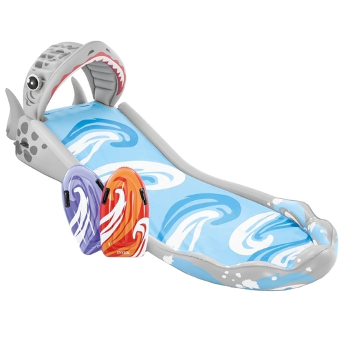 Игровой центр Intex Surf 'n Slide 57159
