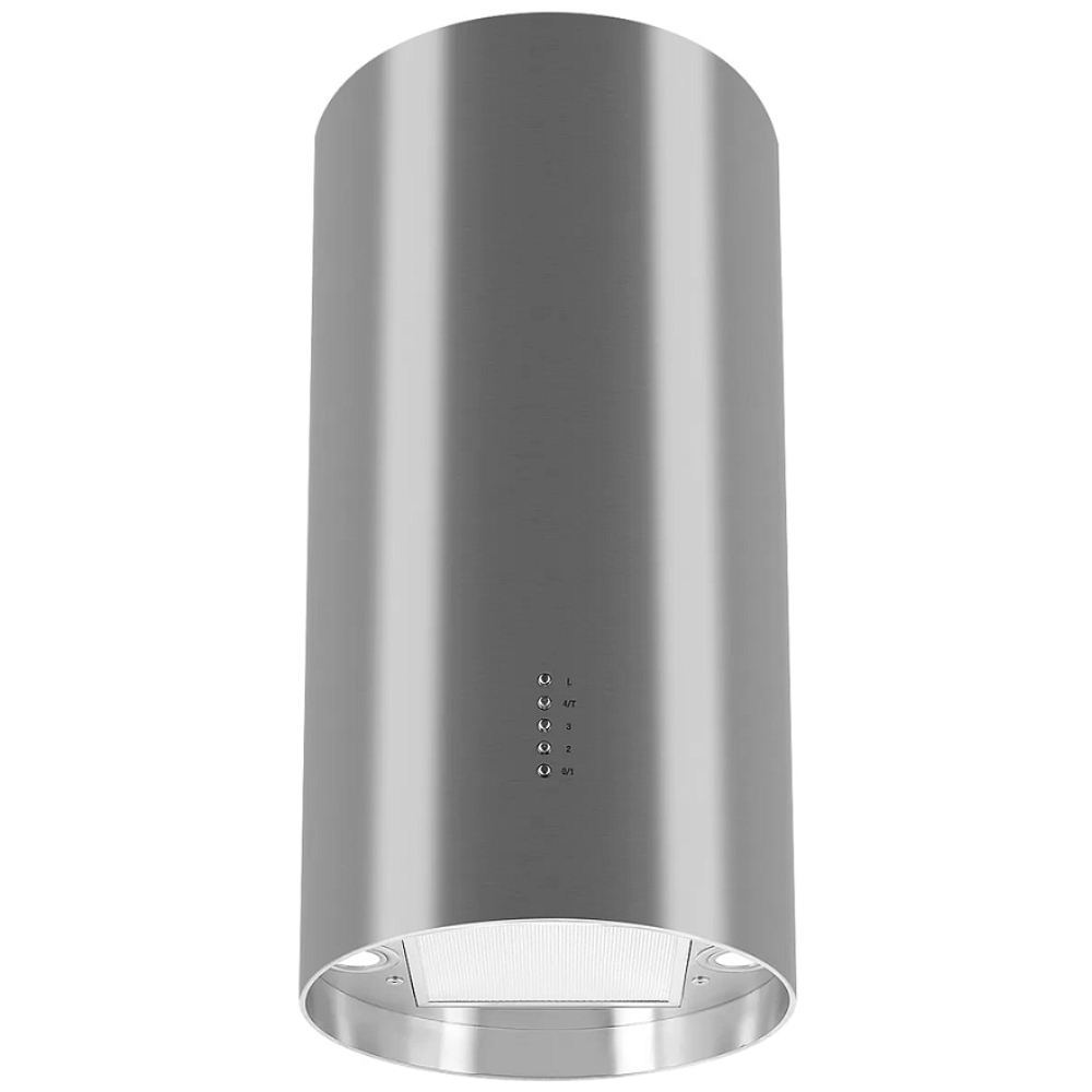 Вытяжка каминная Kuppersberg WL-TUBA X, нержавеющая сталь