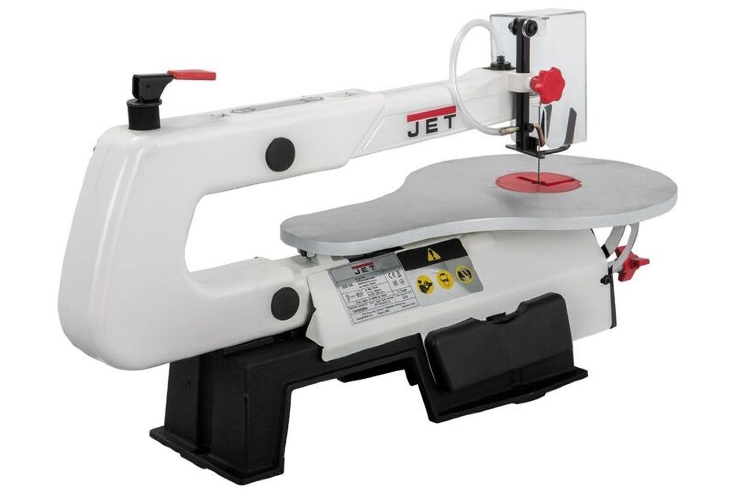 Лобзиковый Станок Jet Jwss 22b Купить