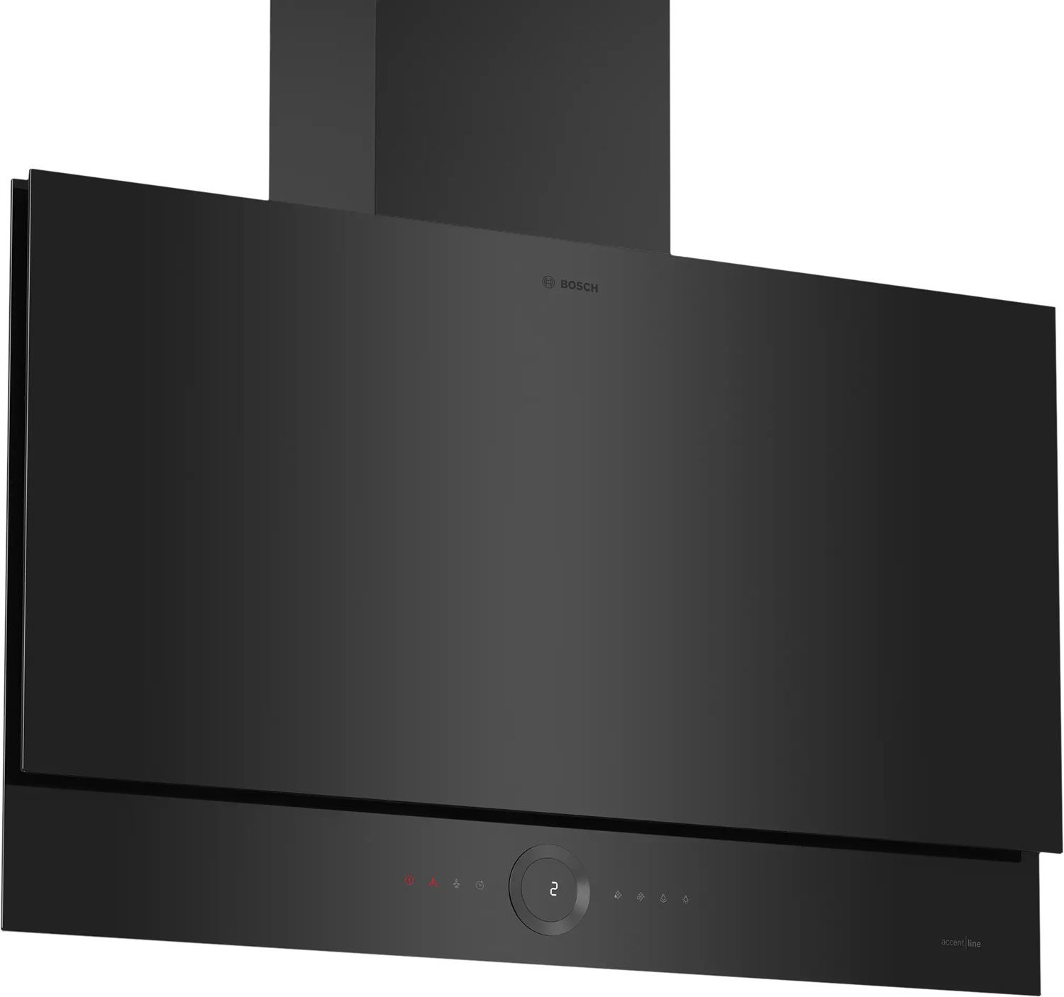Вытяжка настенная Bosch DWF97RW62