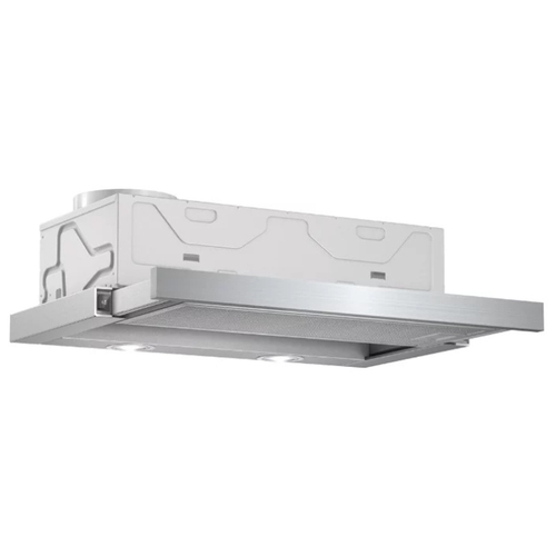 Вытяжка встраиваемая Bosch DFM 064 W 51 IX