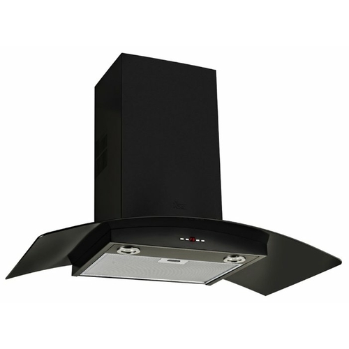 Каминная вытяжка TEKA NC2 60 BK