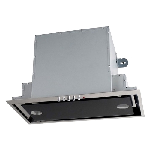 Вытяжка встраиваемая AKPO Neva Glass WK-4 BK