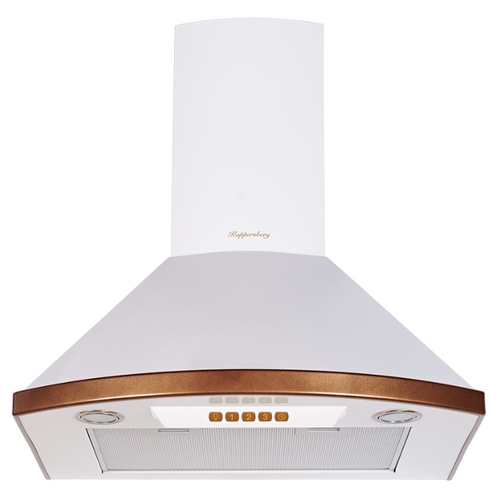 Вытяжка каминная Kuppersberg BONA 60 W Bronze