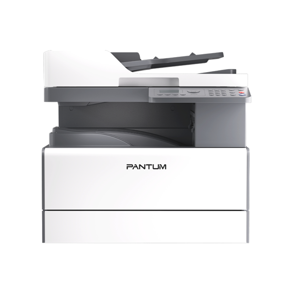 МФУ лазерное Pantum BM320ADW