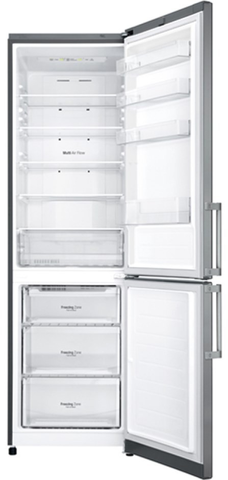 Холодильник LG GA-B499 YLCZ