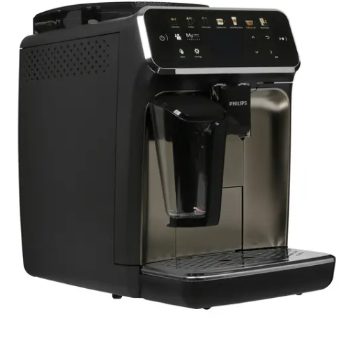 Кофемашина автоматическая Philips EP5444/70