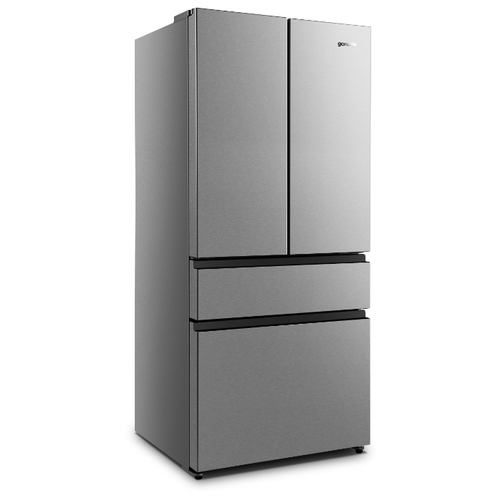 Холодильник Gorenje NRM 8181 UX