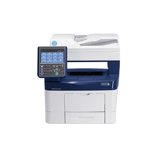 Принтер Xerox WorkCentre 3655iX
