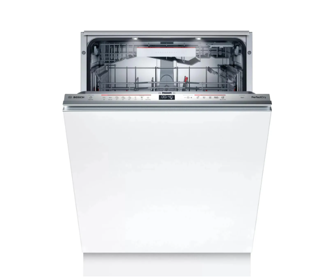 Посудомоечная машина встраиваемая Bosch SBV6ZDX49E