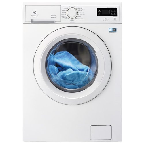 Стиральная машина Electrolux EWW 51476 WD