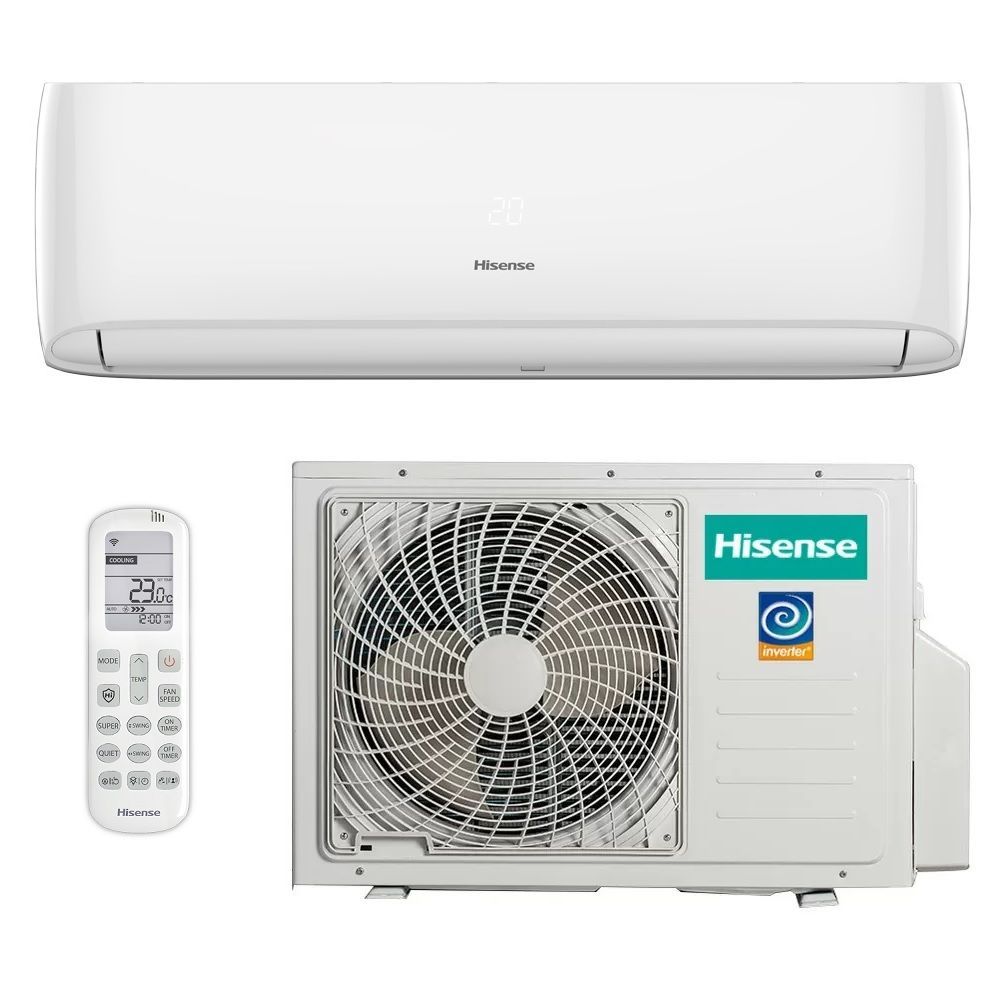 Сплит-система Hisense AS-18UW4RMSCA01