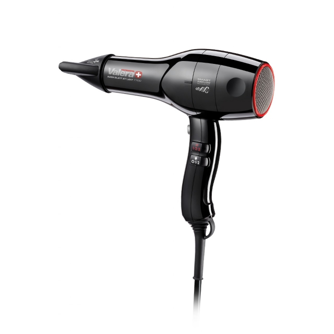 Фен Valera Swiss Silent Jet 7700 Light Rotocord (SXJ7700DRC)
