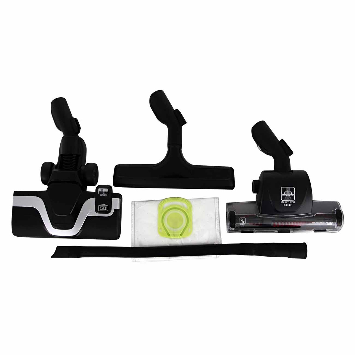 Пылесос Tefal TW7752EA