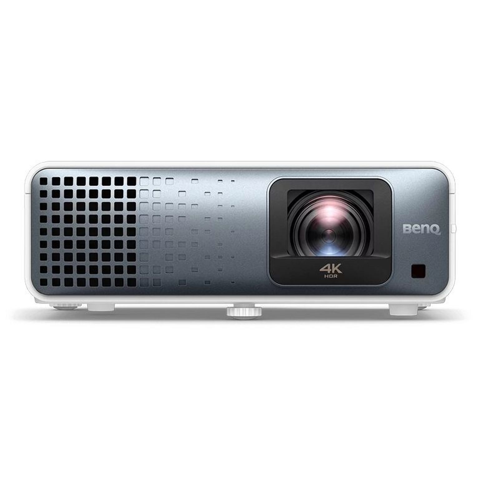 Проектор BenQ TK710STi, белый