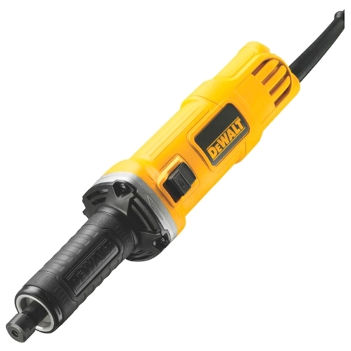 Прямошлифовальная машина DeWALT DWE4884