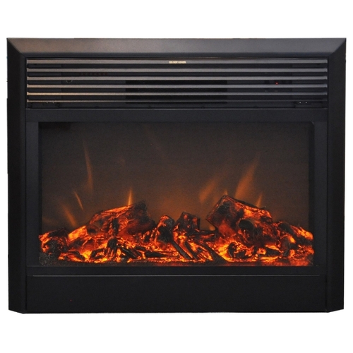 Очаг электрический Royal Flame Jupiter FX Black