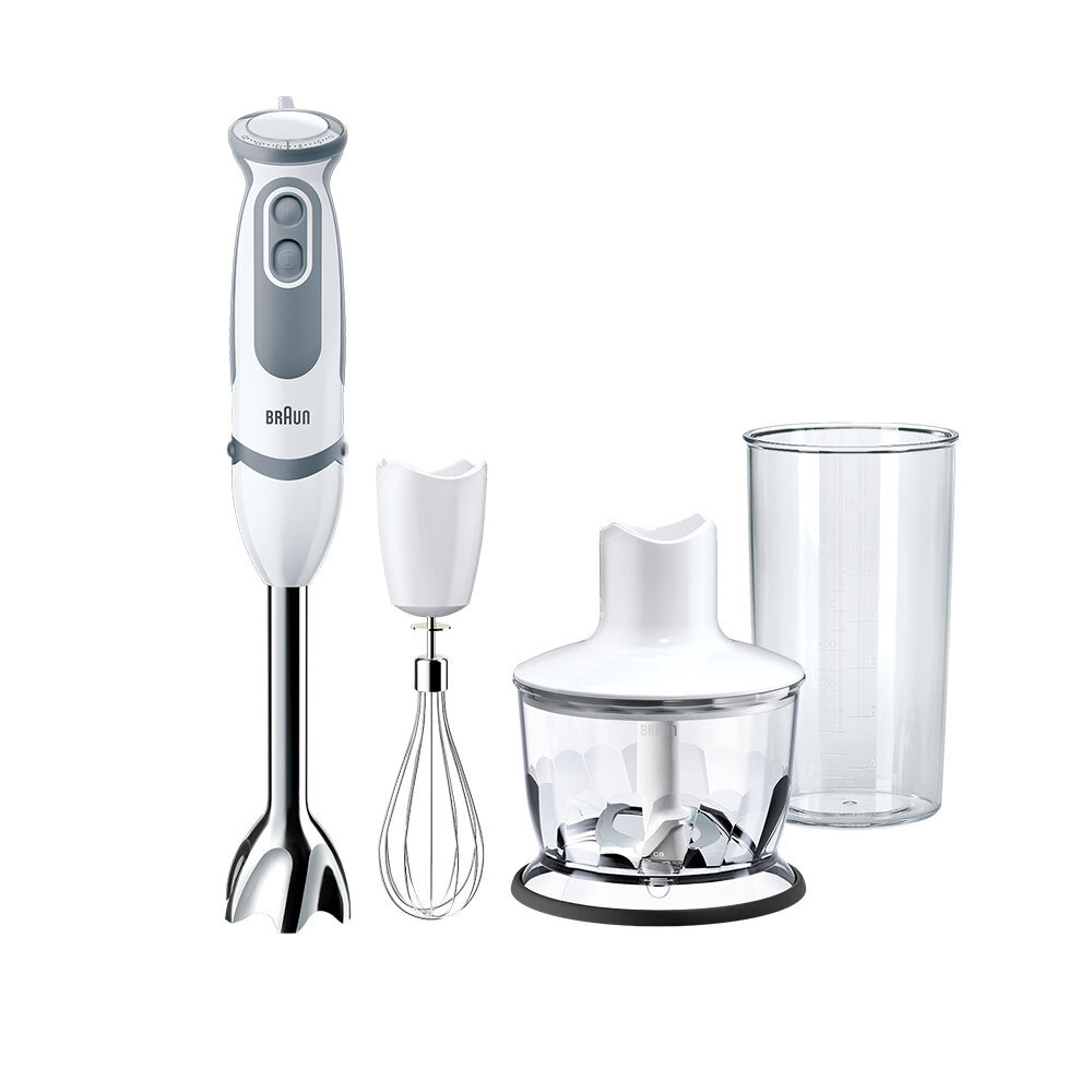 Блендер погружной Braun MQ5235