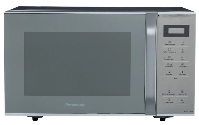 Микроволновая печь Panasonic NN-ST32MMZPE