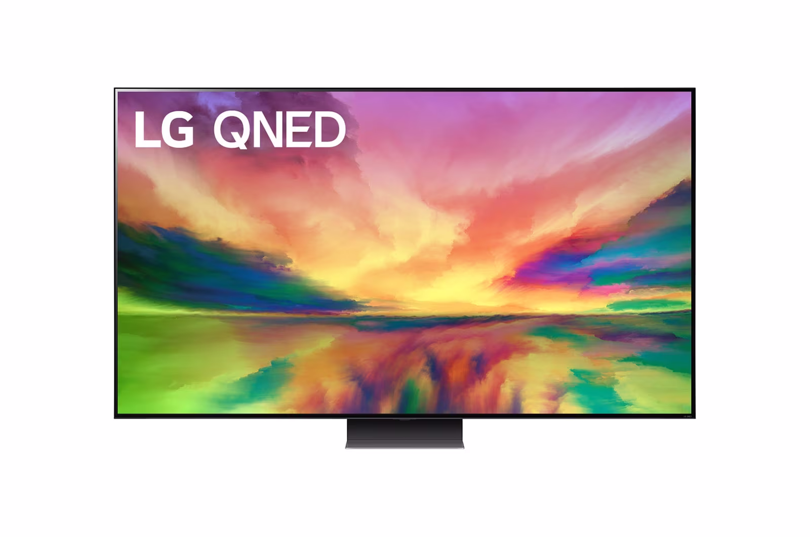 LED-телевизор LG 86QNED816RA