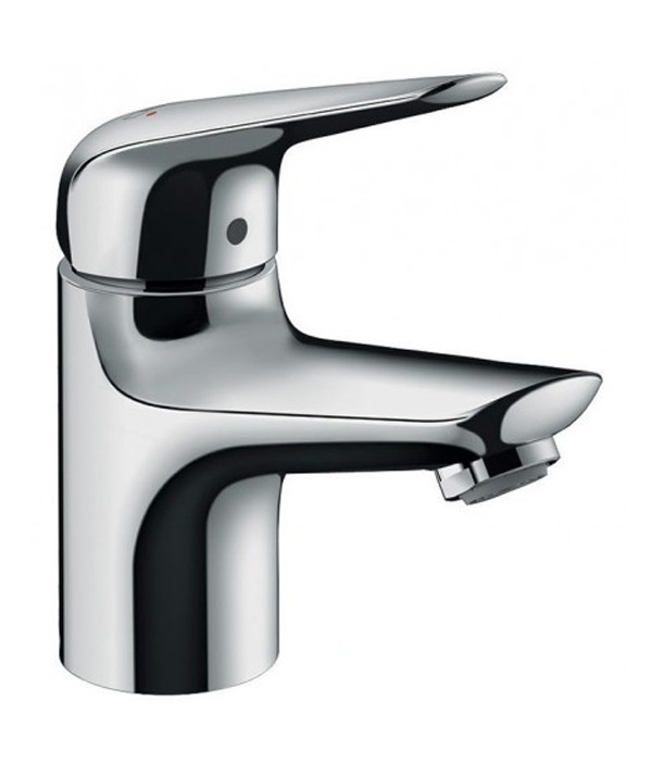 Смеситель для раковины Hansgrohe Novus 70 71020000