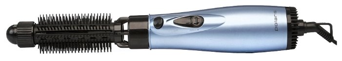 Фен-щетка Polaris PHS 0745 (2015) голубой