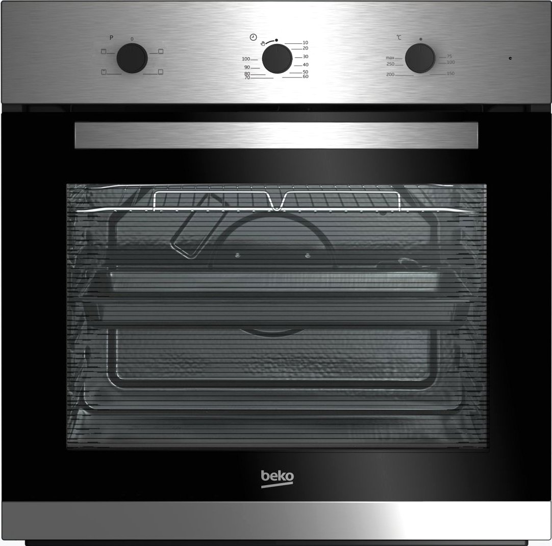 Духовой шкаф BEKO BSC 22130 X