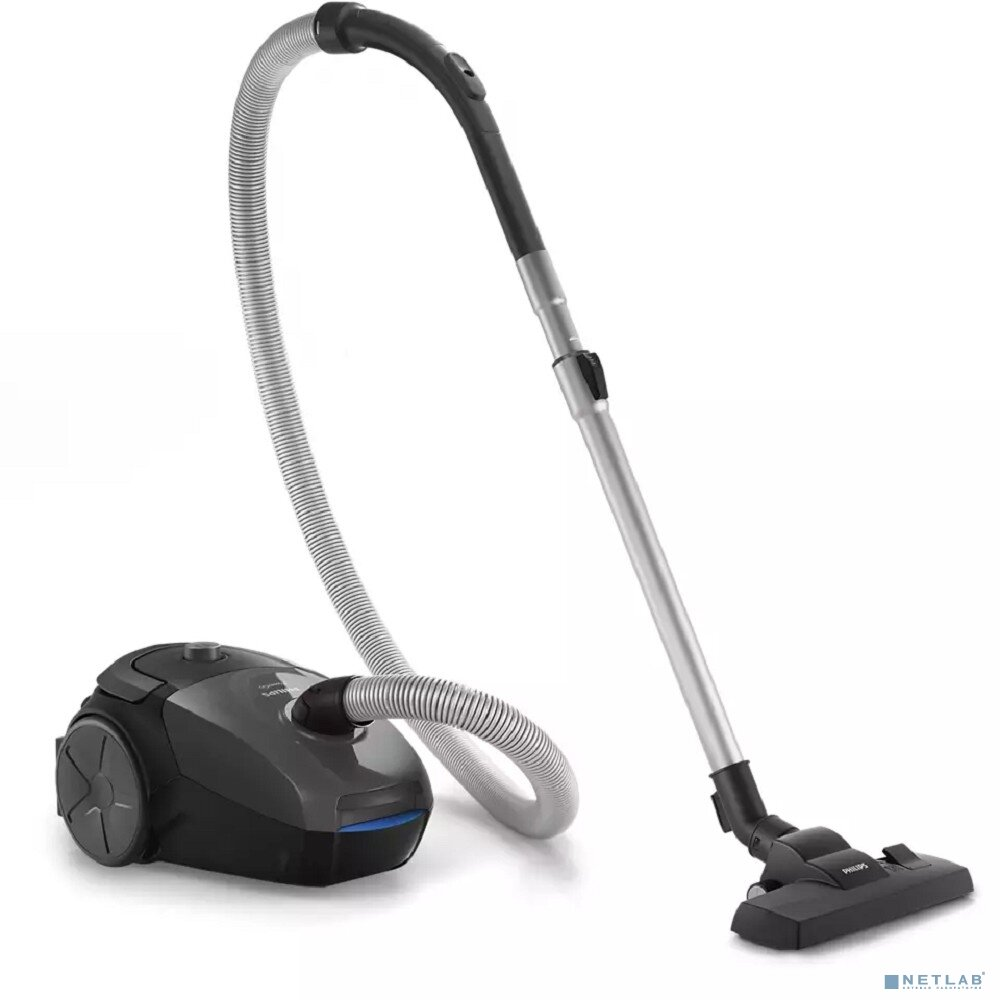 Пылесос Philips FC8244/09, серый