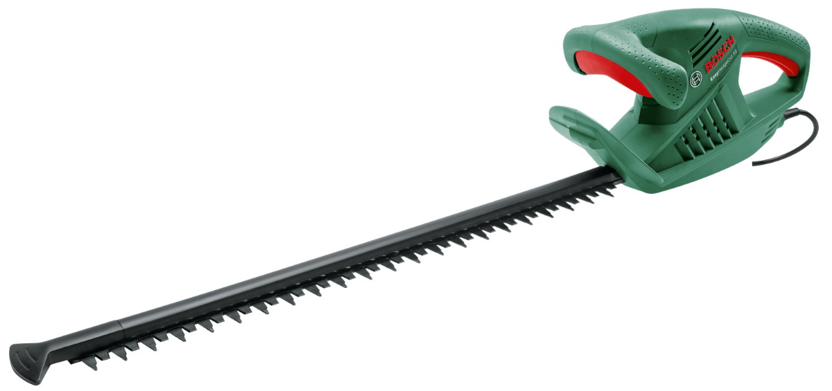Кусторез электрический (от сети) BOSCH EasyHedgeCut 55 (0600847C02) 55 см