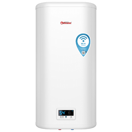 Водонагреватель накопительный электрический Thermex IF 80 V (pro) Wi-Fi