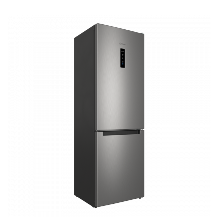 Холодильник Indesit ITS 5180 G, серебристый