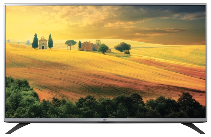 Телевизор LG 49LX318C