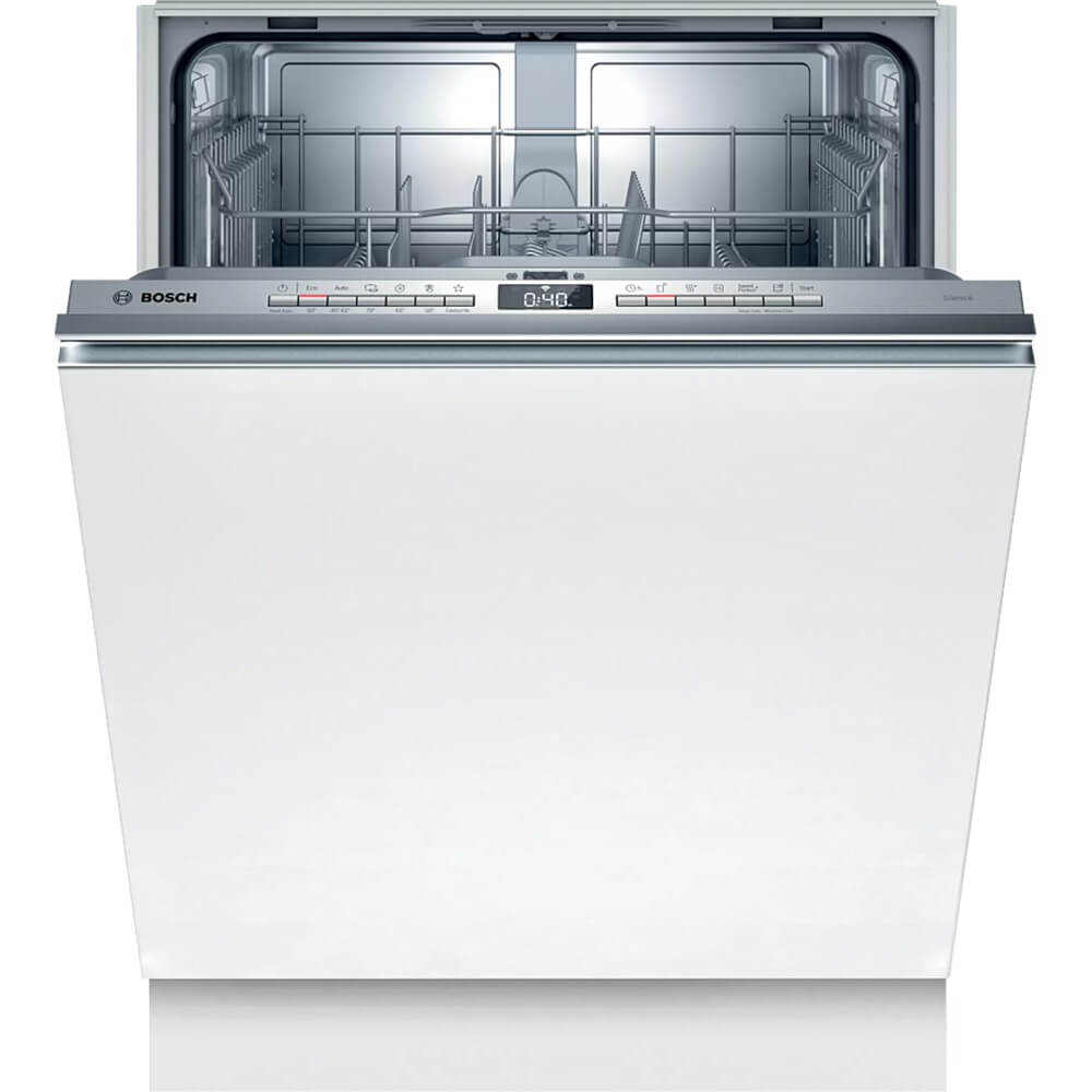 Посудомоечная машина встраиваемая Bosch SMV4HTX28E
