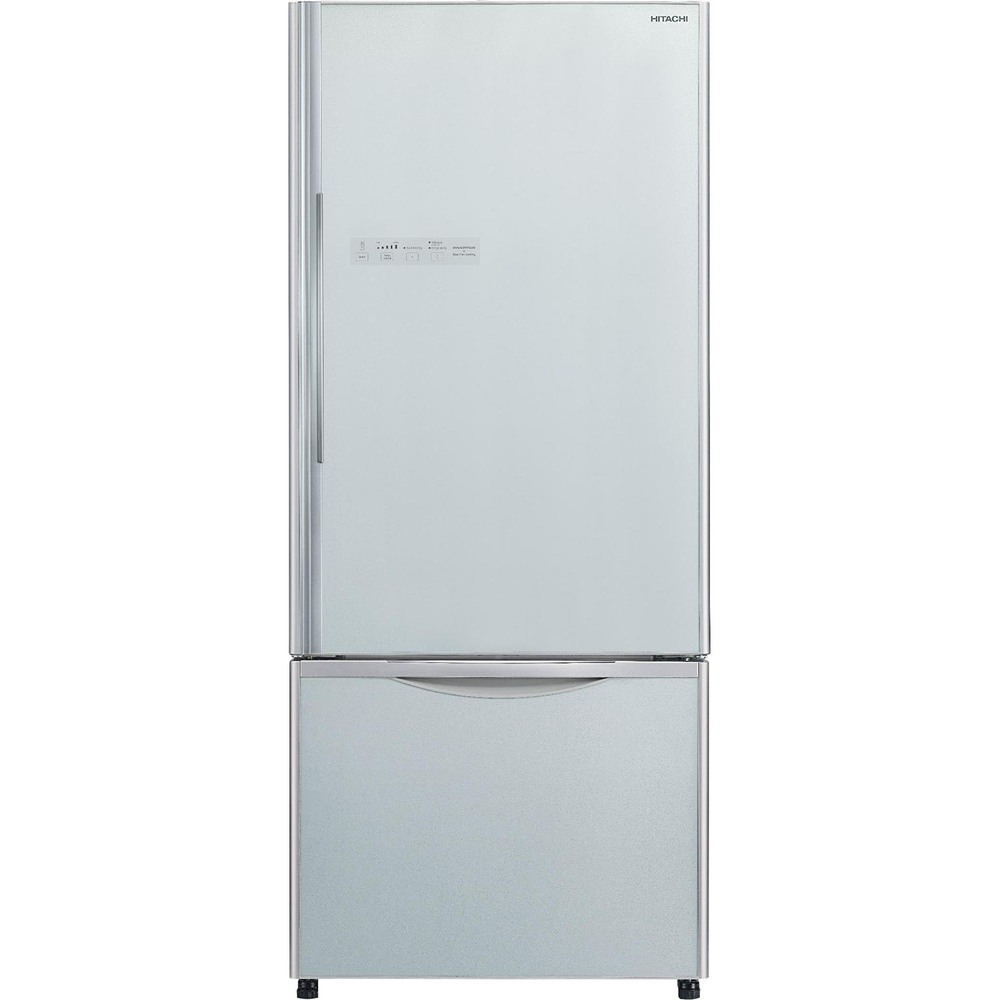 Холодильник Hitachi R-B502PU6GS