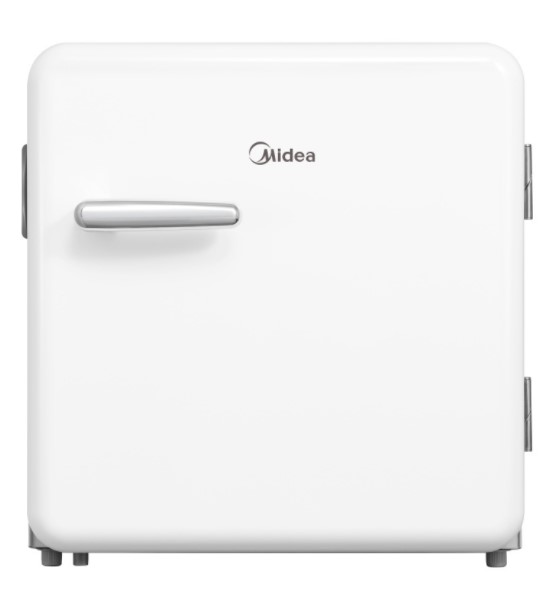 Холодильники Midea MDRD86SLF01